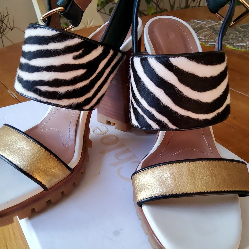 Marni Sandals! EUC! - Picture 3 of 6